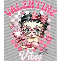 Valentine's Day-QRJ  3272